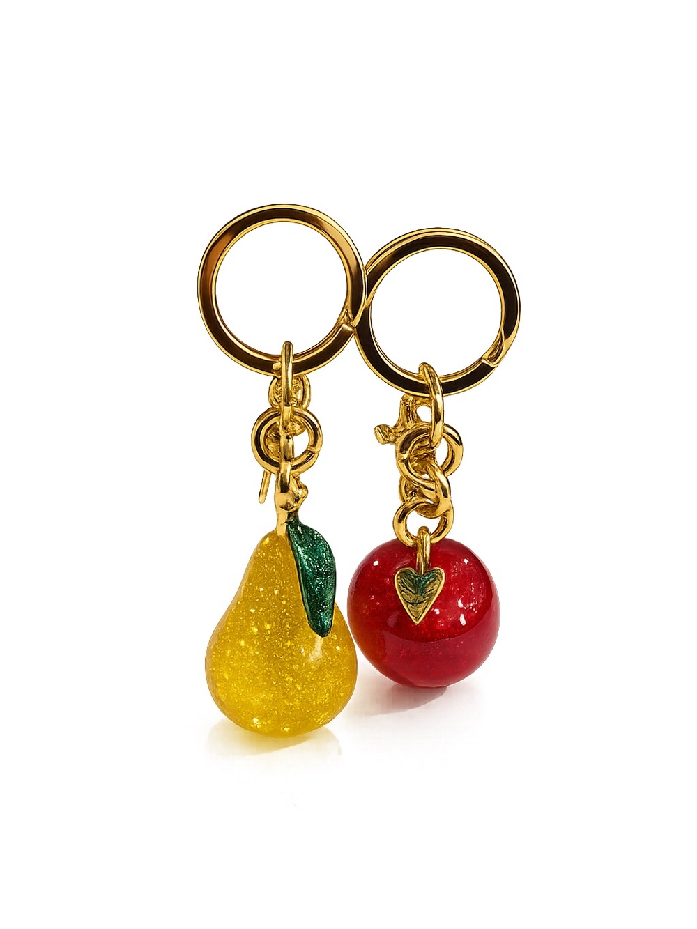 FRUIT CHARMS - Picture 2 of 6